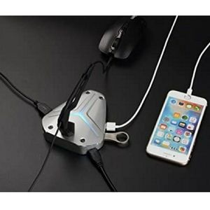 Apexsun gaming mouse bungee